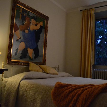 Albergo Residence Perosi تورتونا المظهر الخارجي الصورة