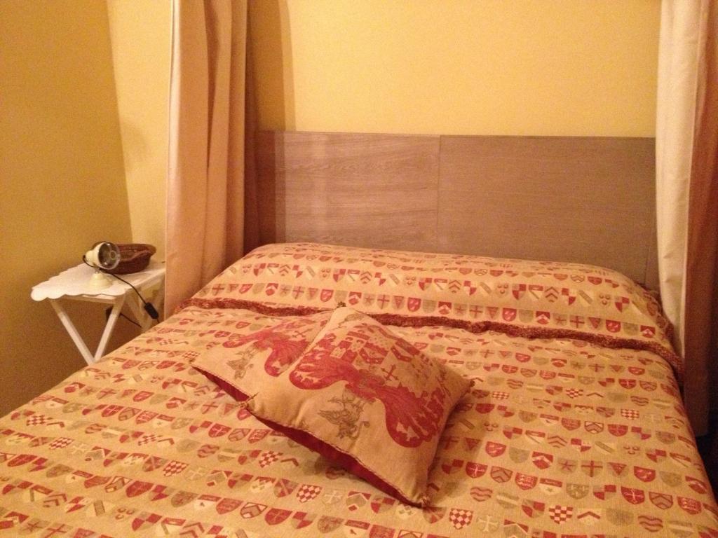 Albergo Residence Perosi تورتونا الغرفة الصورة
